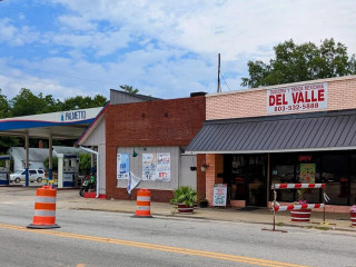 Taqueria Y Tienda Del Vallle