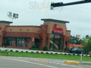 Chick-fil-a