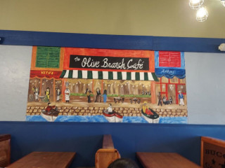 Olive Branch Cafe