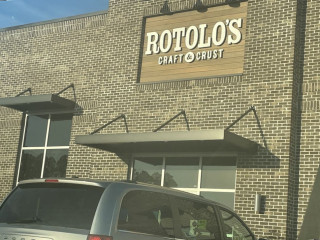 Rotolo's Craft Crust