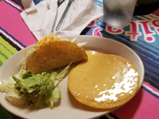 Rosita's Mexican