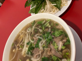 Pho Saigon Hanoi Llc