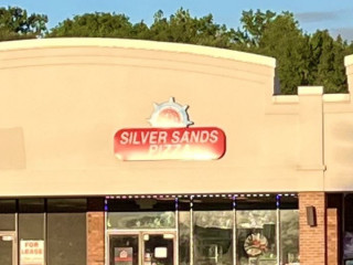 Silver Sands Pizza