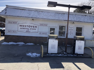 Westover General Store