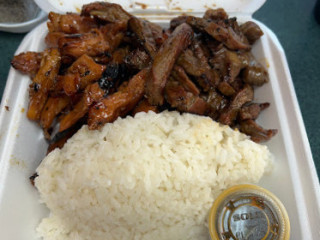 Yummy Teriyaki