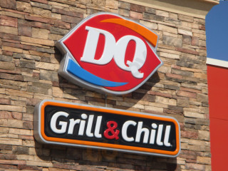 Dairy Queen Grill Chill