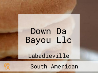 Down Da Bayou Llc