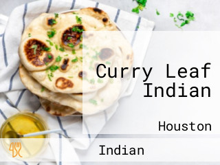 Curry Leaf Indian