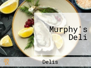 Murphy's Deli