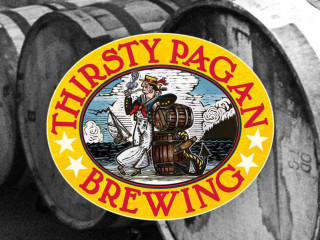 Thirsty Pagan Brewing