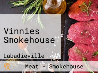 Vinnies Smokehouse