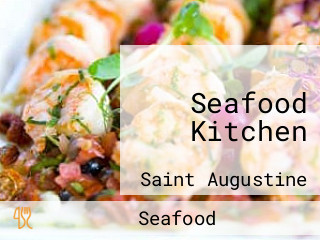 Seafood Kitchen