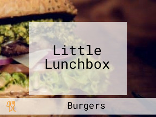 Little Lunchbox