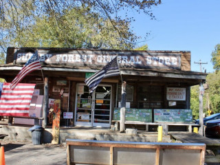 Shelby Forest General Store