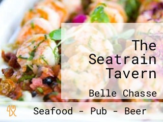 The Seatrain Tavern