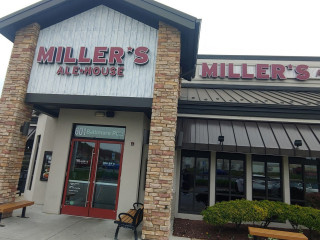 Miller's Ale House