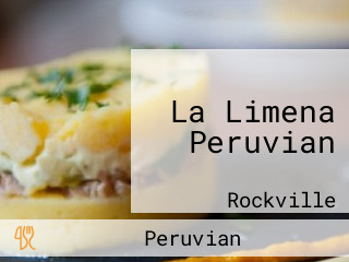 La Limena Peruvian