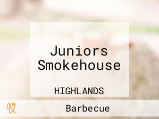 Juniors Smokehouse