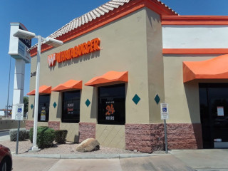 Whataburger