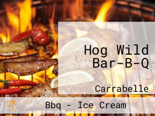 Hog Wild Bar-B-Q