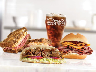 Arby's