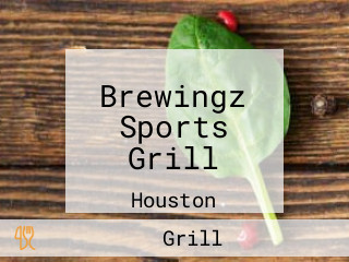 Brewingz Sports Grill