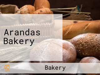 Arandas Bakery