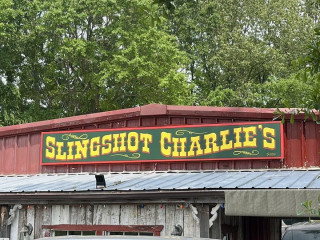 Sling Shot Charlie's