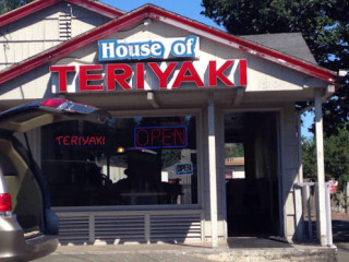 House Of Teriyaki