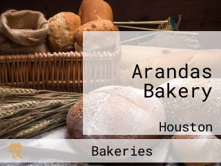 Arandas Bakery