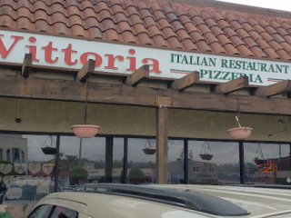 Vittoria Pizza