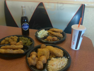 Long John Silver's