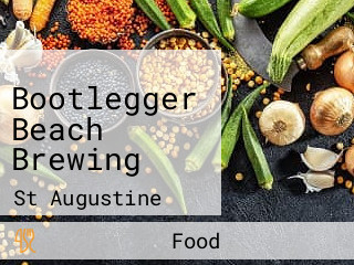 Bootlegger Beach Brewing