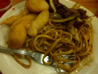 King Buffet And Mongolian Grill