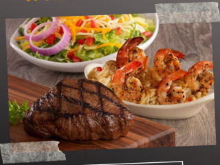 Colton's Steak House Grill