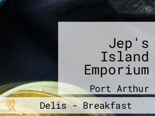 Jep's Island Emporium