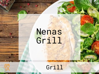 Nenas Grill