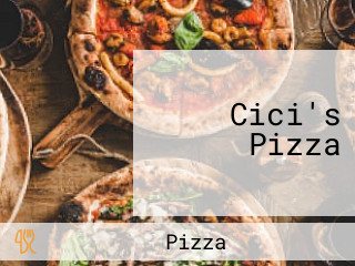 Cici's Pizza