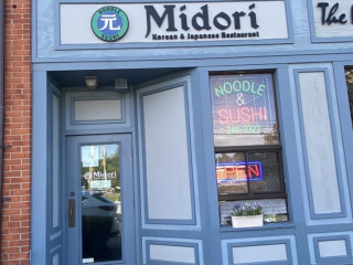 Midori