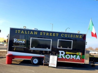 Roma's Italian Street Cuisine