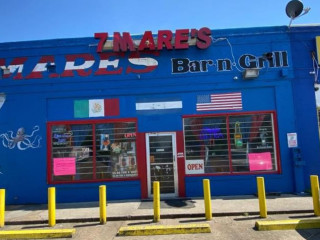 El 7 Mares Grill