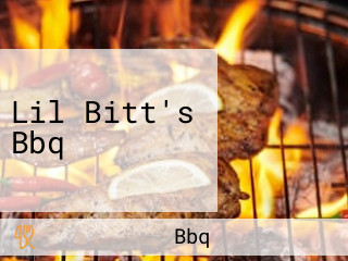 Lil Bitt's Bbq