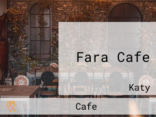 Fara Cafe