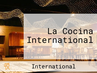 La Cocina International