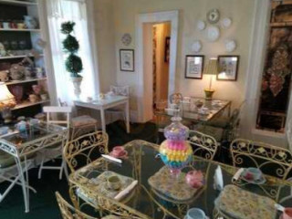 Charlotte's Tea Room