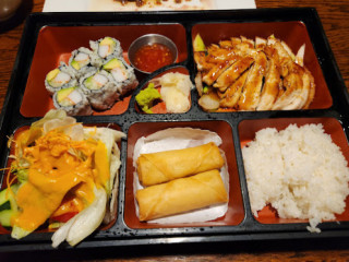 Ichiban Sushi