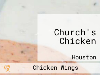 Church's Chicken