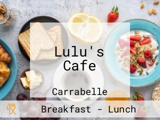 Lulu's Cafe