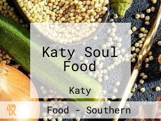 Katy Soul Food