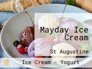 Mayday Ice Cream